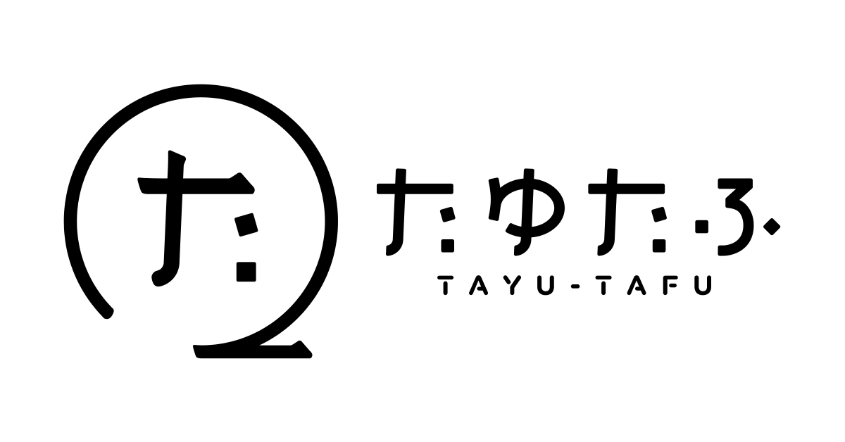 レディース – tayu-tafu