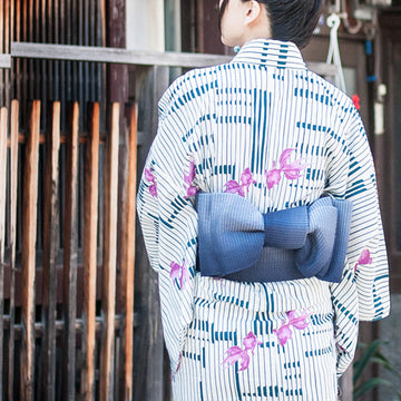 帯 – tayu-tafu