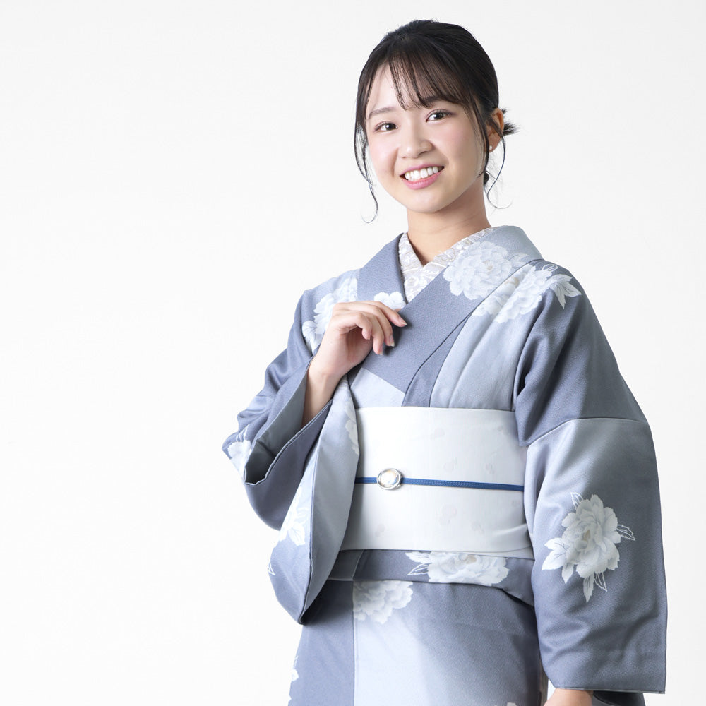 レディース 袴3点セット