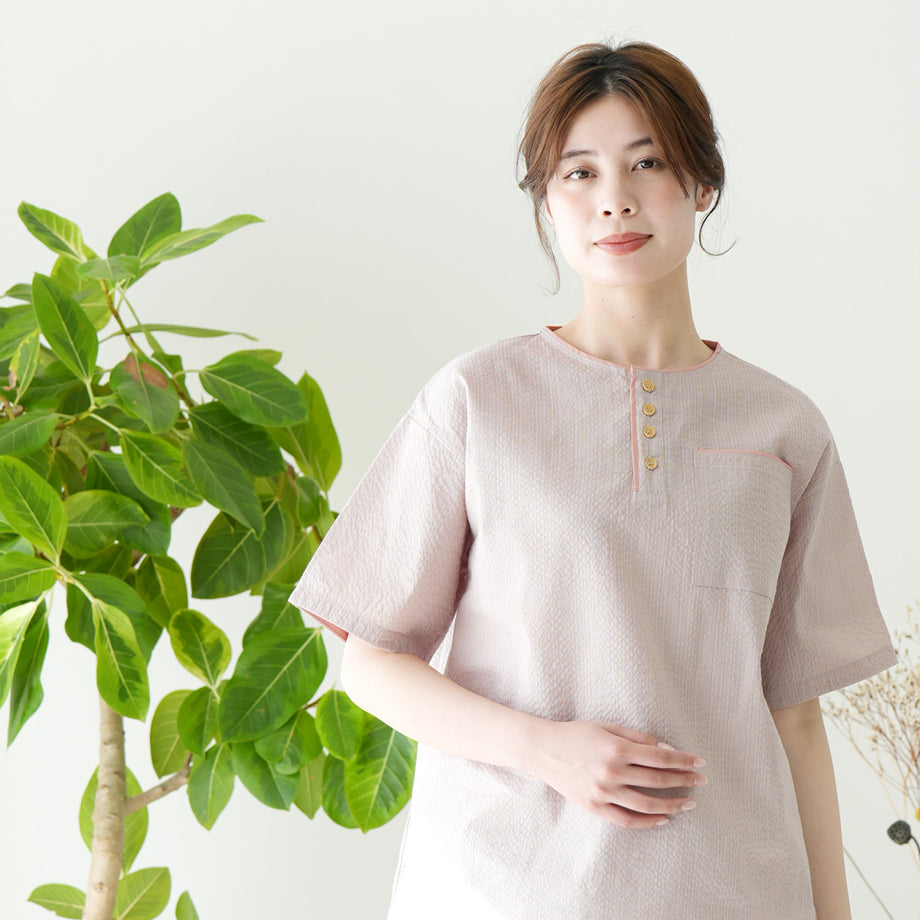 テネリータ オーガニックコットンベロア ルームウェア 楽天市場