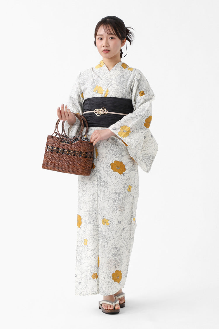 浴衣(帯、平児帯、下駄)セット 浴衣 帯 下駄 3点 セット 柄 大人 女性 兵児帯 レディース 10代 20代