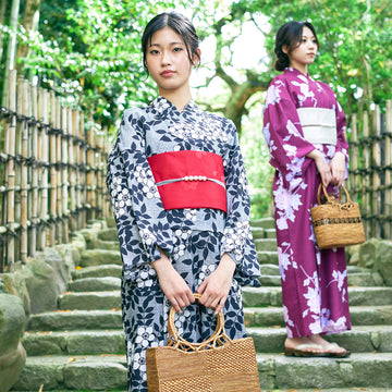 【あすつく】 浴衣 – tayu-tafu 着物・浴衣