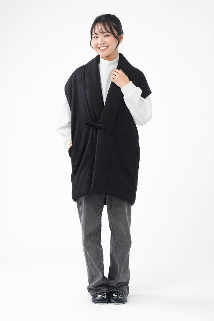 宮田織物 はんてん