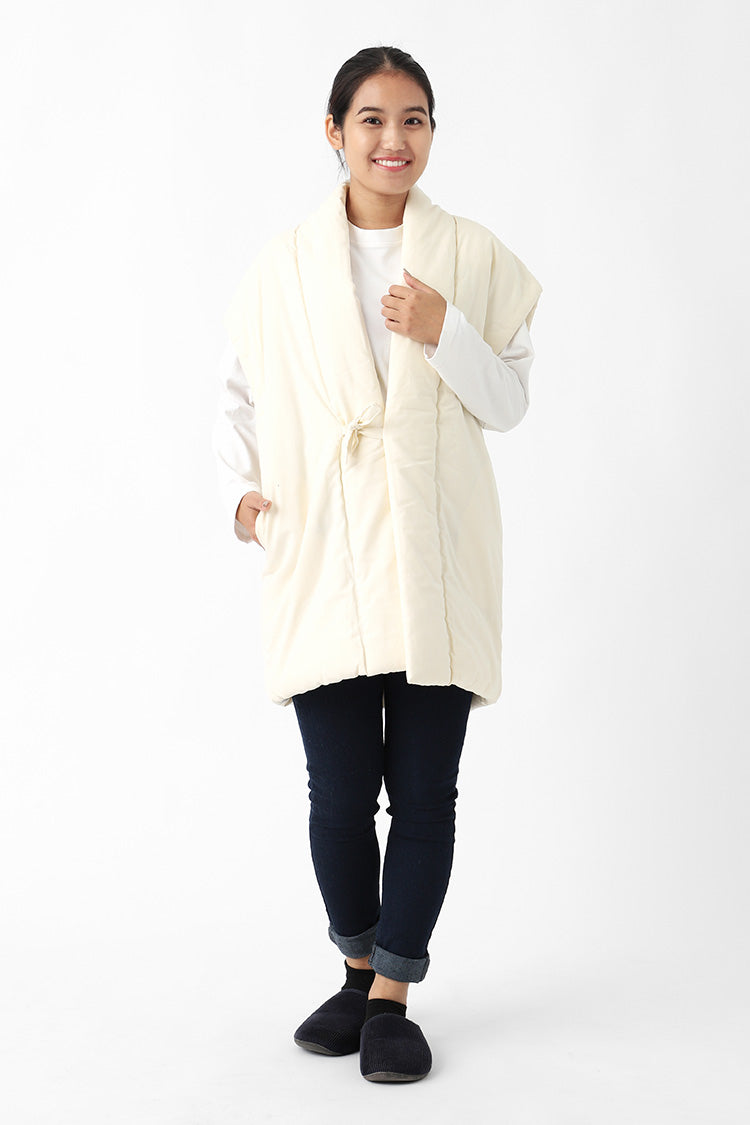 宮田織物 はんてん