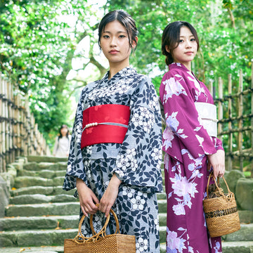 浴衣 – tayu-tafu
