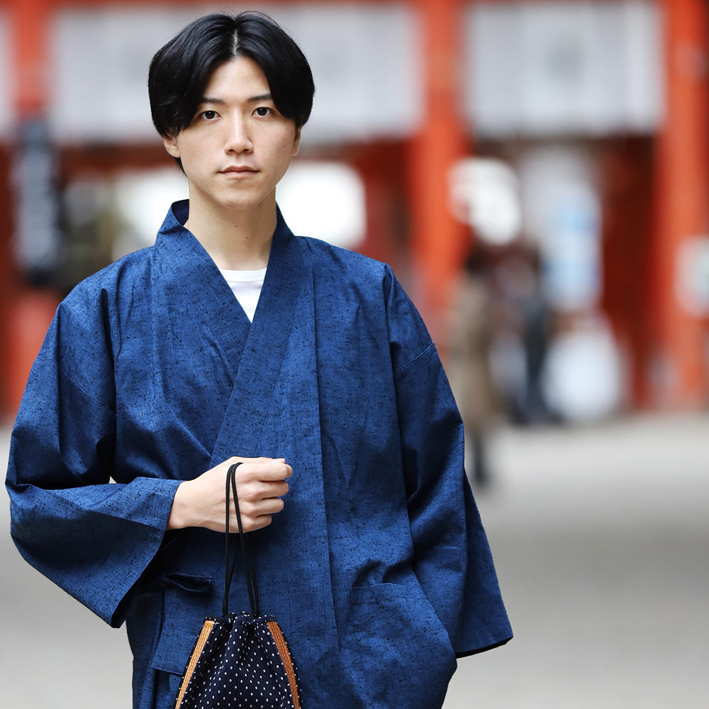 作務衣 -たゆたふとは京都発の着物と和の暮らしの品を取り扱うお店 