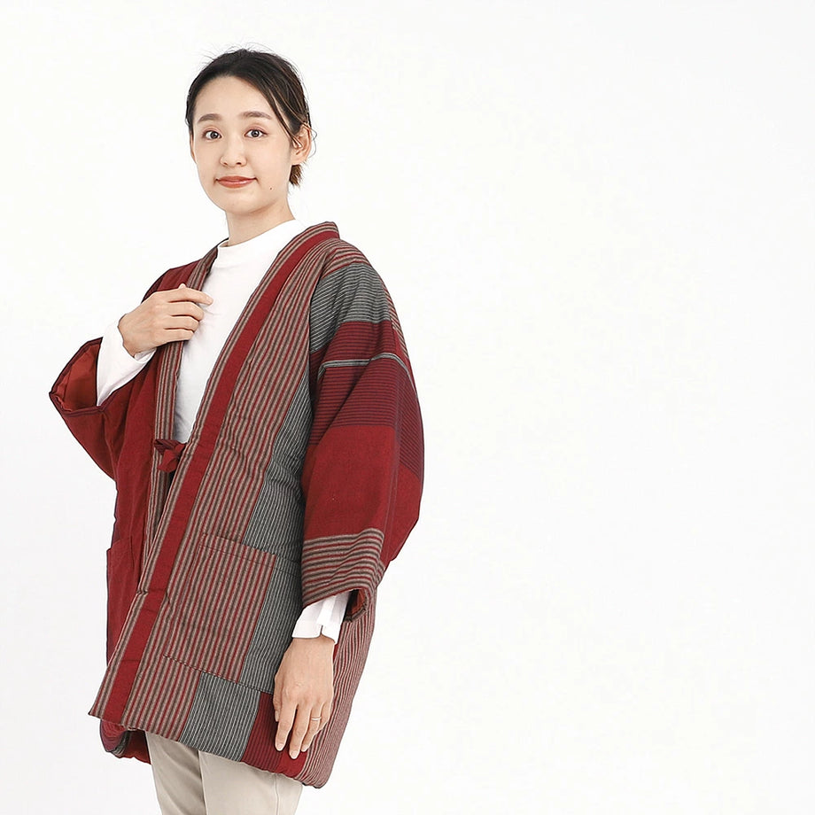 希少 オバケのQ太郎 昭和レトロ はんてん 半纏 ちゃんちゃんこ 希少 オバケのQ太郎 昭和レトロ はんてん 半纏 ちゃんちゃんこ