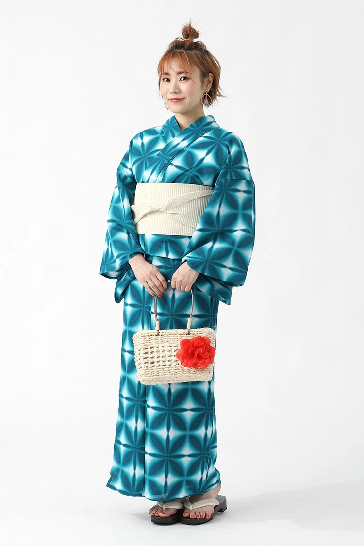 浴衣・夏着物 | 着物や浴衣なら和モダン着物・帯を楽しむKIMONO