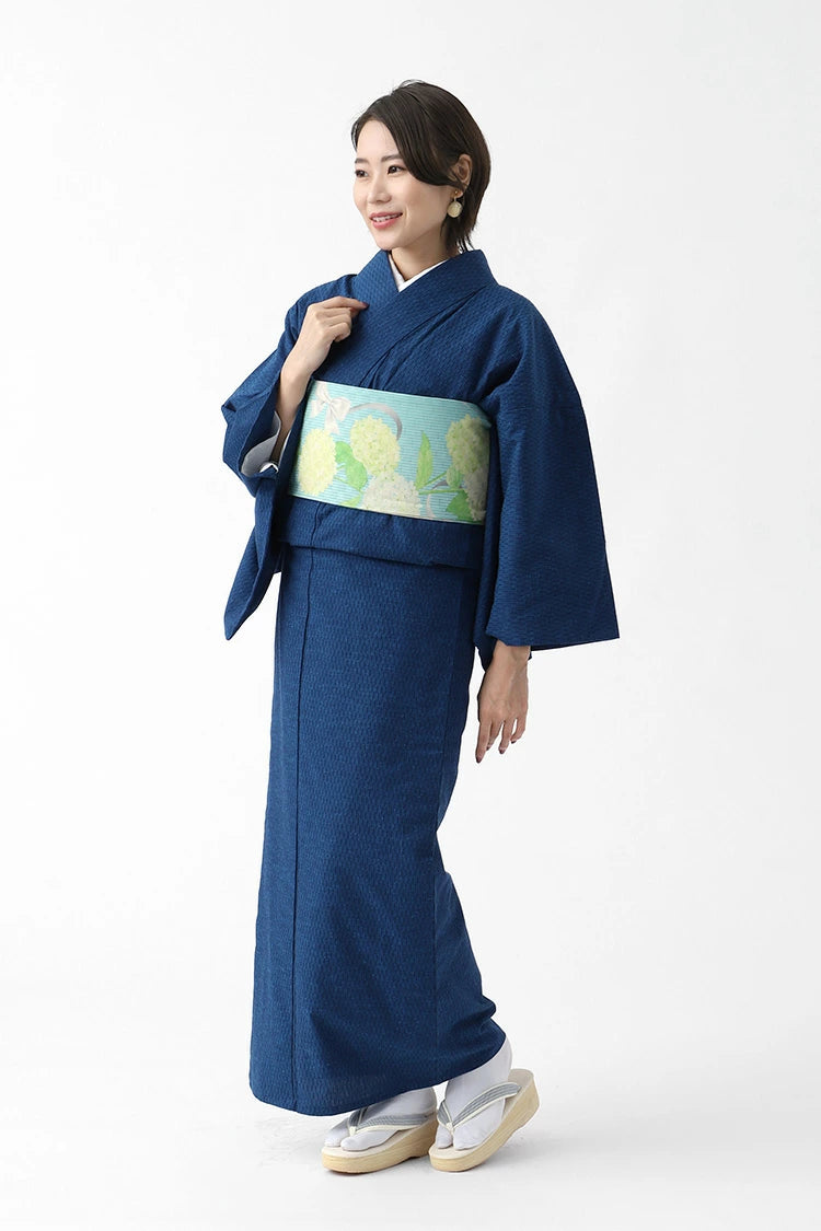 リバーシブル半幅帯ーゼブラ(綿100%・390cm) | 着物や浴衣なら和 リバーシブル半幅帯ーゼブラ(綿100%・390cm) | 着物や浴衣なら和