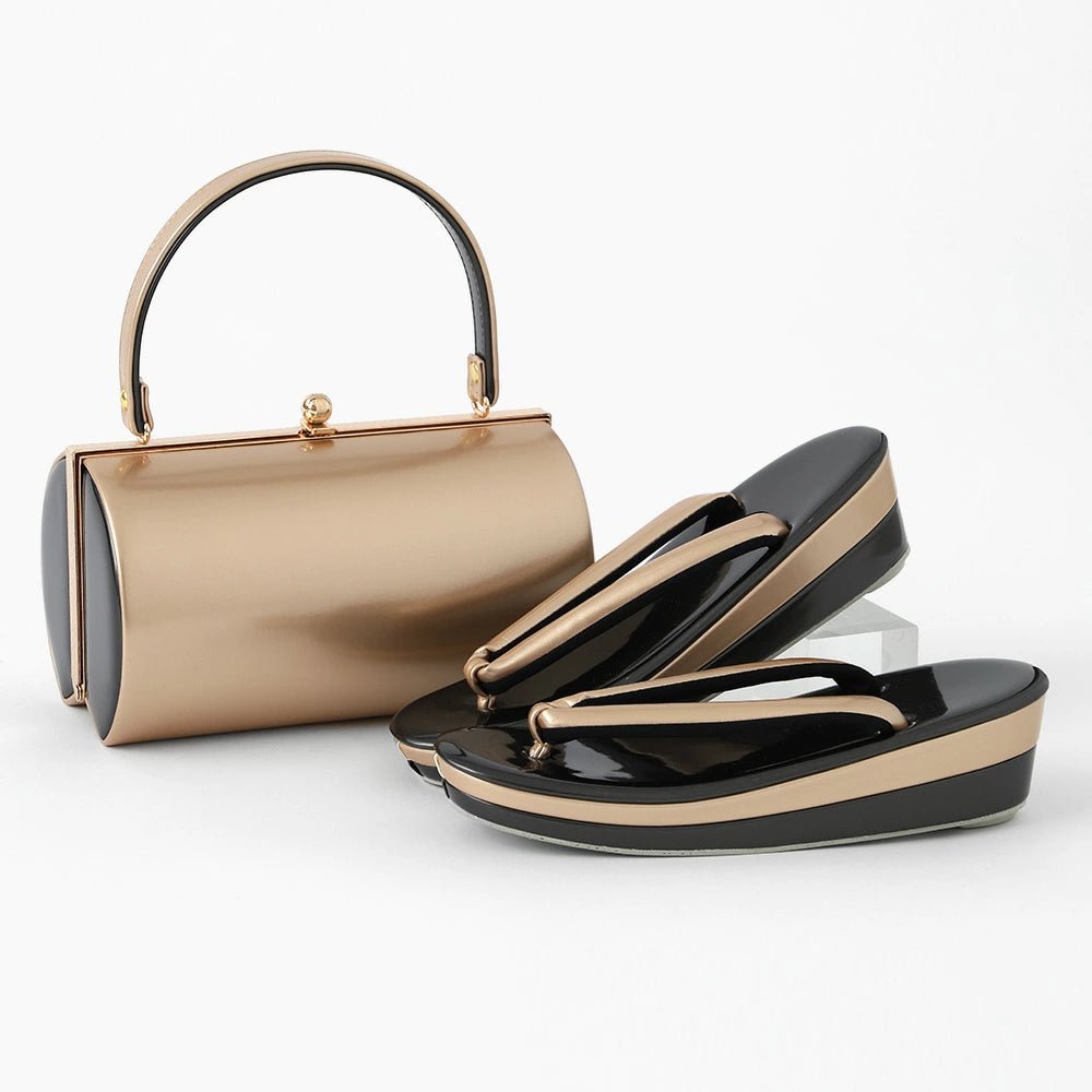 草履バッグ セット 振袖用 レディース 着物 フォーマル 2点 草履バッグ セット 振袖用 レディース 着物 フォーマル 2点